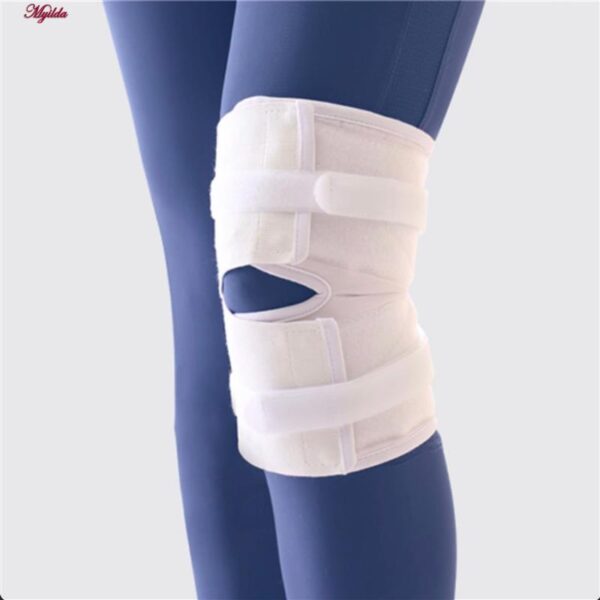 زانو بند طب و صنعت مدل 42100