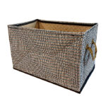 باکس نظم دهنده تن تن مدل اسکلت فلزی