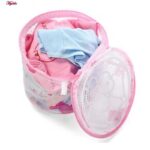 محفظه شستشو لباس زیر زنانه مدل خالدار کد QJQ