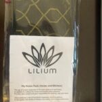 نظم دهنده لیلیوم مدل دیواره دار کد S1