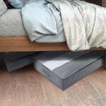 باکس نظم دهنده لیلیوم مدل زیر تختی