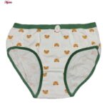 شورت زنانه مدل کبریتی عروسکی تدی بسته 5 عددی