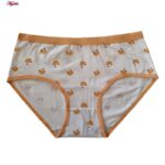 شورت زنانه مدل عروسکی تدی بسته 5 عددی