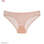 ست شورت و سوتین زنانه کارنا رز مدل 100775