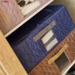 باکس لباس لیلیوم مدل زیرتختی