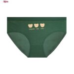 شورت زنانه مدل نخی عروسکی کد 20201 بسته 5 عددی