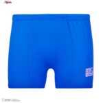 شورت پادار مردانه برهان تن پوش مدل 14-04 رنگ آبی بسته 2 عددی