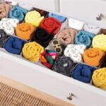 نظم دهنده کشو لیلیوم مدل 12-16 بسته 2 عددی