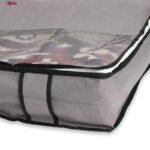 نظم دهنده لیلیوم مدل زیرتختی بسته 3 عددی