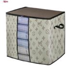 کاور لباس لیلیوم مدل میوا