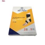 قوزک بند طب و صنعت مدل نئوپرن آتل دار