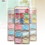 نظم دهنده لباس زیر مدل 22 خانه