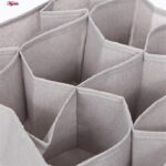 نظم دهنده کشو لیلیوم مدل 16 خانه