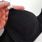 ست شورت و سوتین زنانه میسا مدل 5310-9025 رنگ مشکی