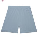 شورت مردانه آیدا جید مدل 3047-LBLU