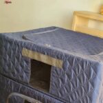 باکس لباس لیلیوم مدل زیرتختی