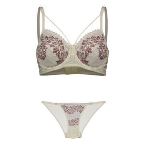 ست شورت و سوتین زنانه کارنا رز مدل 102075
