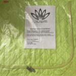 باکس لباس لیلیوم مدل زیرتختی