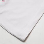 تاپ راحتی زنانه ماییلدا مدل پنبه ای کد 5313 رنگ سفید