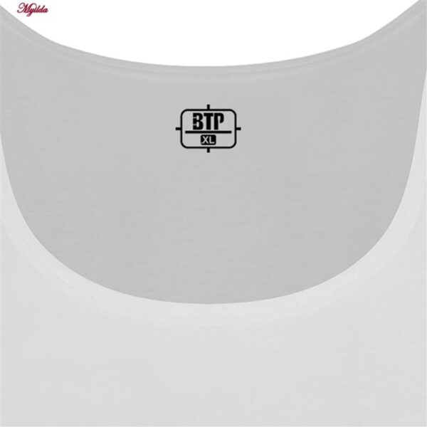 زیرپوش مردانه برهان تن پوش کد ST-01 مجموعه 2 عددی