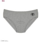 شورت مردانه برهان تن پوش مدل 03-MEL بسته 4 عددی