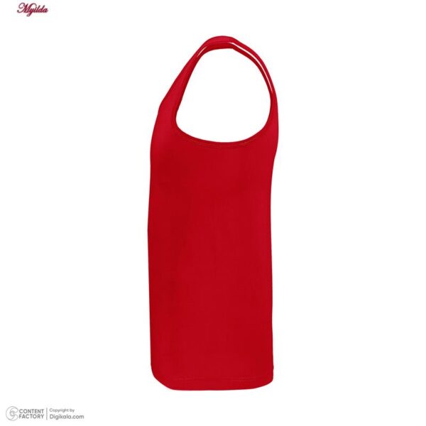 زیرپوش رکابی مردانه برهان تن پوش مدل 2-01 بسته 2 عددی زیرپوش رکابی مردانه برهان تن پوش مدل 2-01 بسته 2 عددی