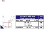 گرم کن کلیه طب و صنعت کد 63300