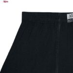 شورت مردانه آیدا جید مدل 3047-DGRY