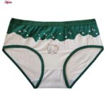 شورت زنانه مدل عروسکی تدی بسته 5 عددی