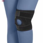 زانو بند طب و صنعت مدل 46100