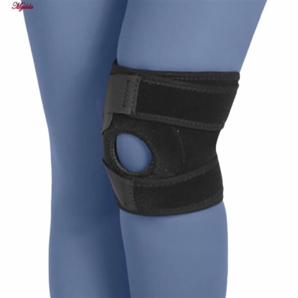 زانو بند طب و صنعت مدل 46100