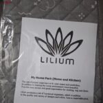 باکس نظم دهنده لیلیوم مدل هندسه کد 0.5