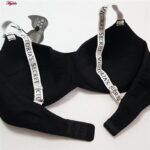 ست شورت و سوتین زنانه میسا مدل 5310-9025 رنگ مشکی