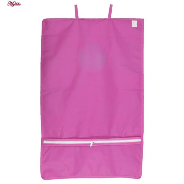 کیسه رخت چرک مای هوم مدل نایس