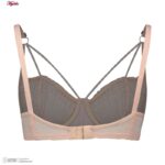 ست شورت و سوتین زنانه کارنا رز مدل 100775