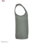 زیرپوش رکابی مردانه برهان تن پوش مدل 1-17-01 مجموعه 2 عددی