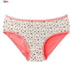 شورت زنانه مدل نخی میکس بسته 6 عددی