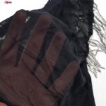 ست شورت و سوتین فنردار زنانه کارنا رز کد 5283-2 رنگ مشکی