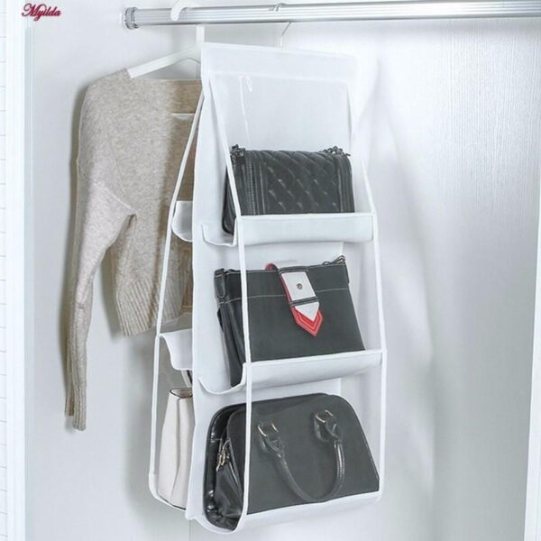 نظم دهنده مای هوم مدل کیف X33