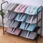 کاور کفش مای هوم مدل Shoes Bag