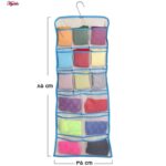 نظم دهنده لباس زیر مدل 22 خانه