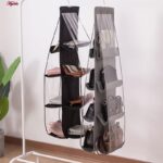 باکس نظم دهنده کیف مادام کوکو مدل 88