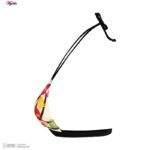 ست 2 تکه مایو دخترانه مدل 11017 رنگ کرم