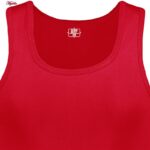 زیرپوش رکابی مردانه برهان تن پوش مدل 2-01 بسته 2 عددی