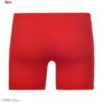 شورت مردانه برهان تن پوش مدل 04-2 بسته 4 عددی