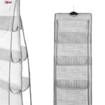 نظم دهنده کیف لیلیوم مدل Zebra بسته 2 عددی