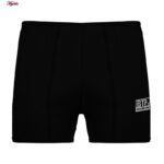 شورت پادار مردانه برهان تن پوش مدل 1004-1 بسته سه عددی