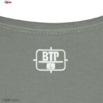 زیرپوش مردانه برهان تن پوش کد ST-01 مجموعه 2 عددی