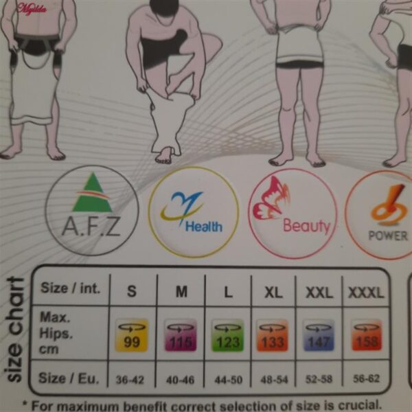 گن مردانه مدل ارتان