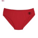 شورت اسلیپ مردانه برهان تن پوش مدل 1001-6 بسته دو عددی